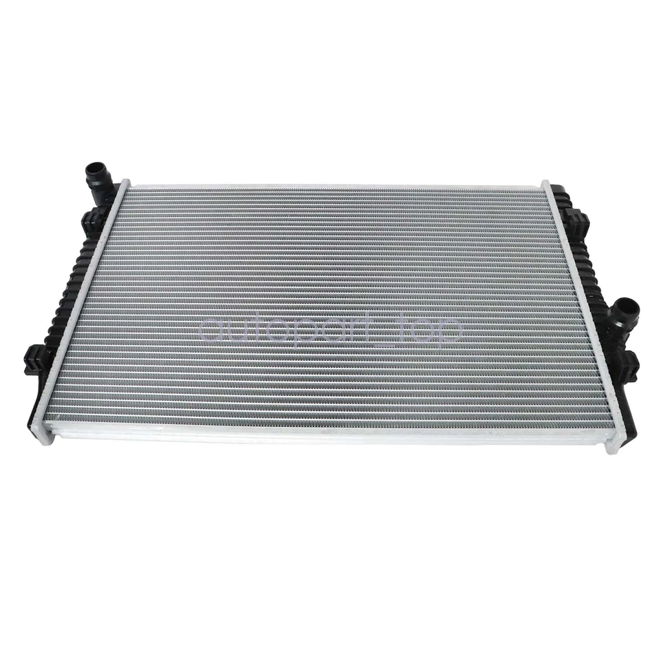 Novo Radiador 5Q0121251GN Para Volkswagen GTI Golf R SportWagen 2015-2019 - Imagem 2 de 4