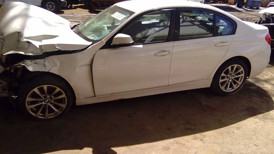 Automatic Transmission AWD Fits 14-18 BMW 320i 6559009 Foto 4 de 4