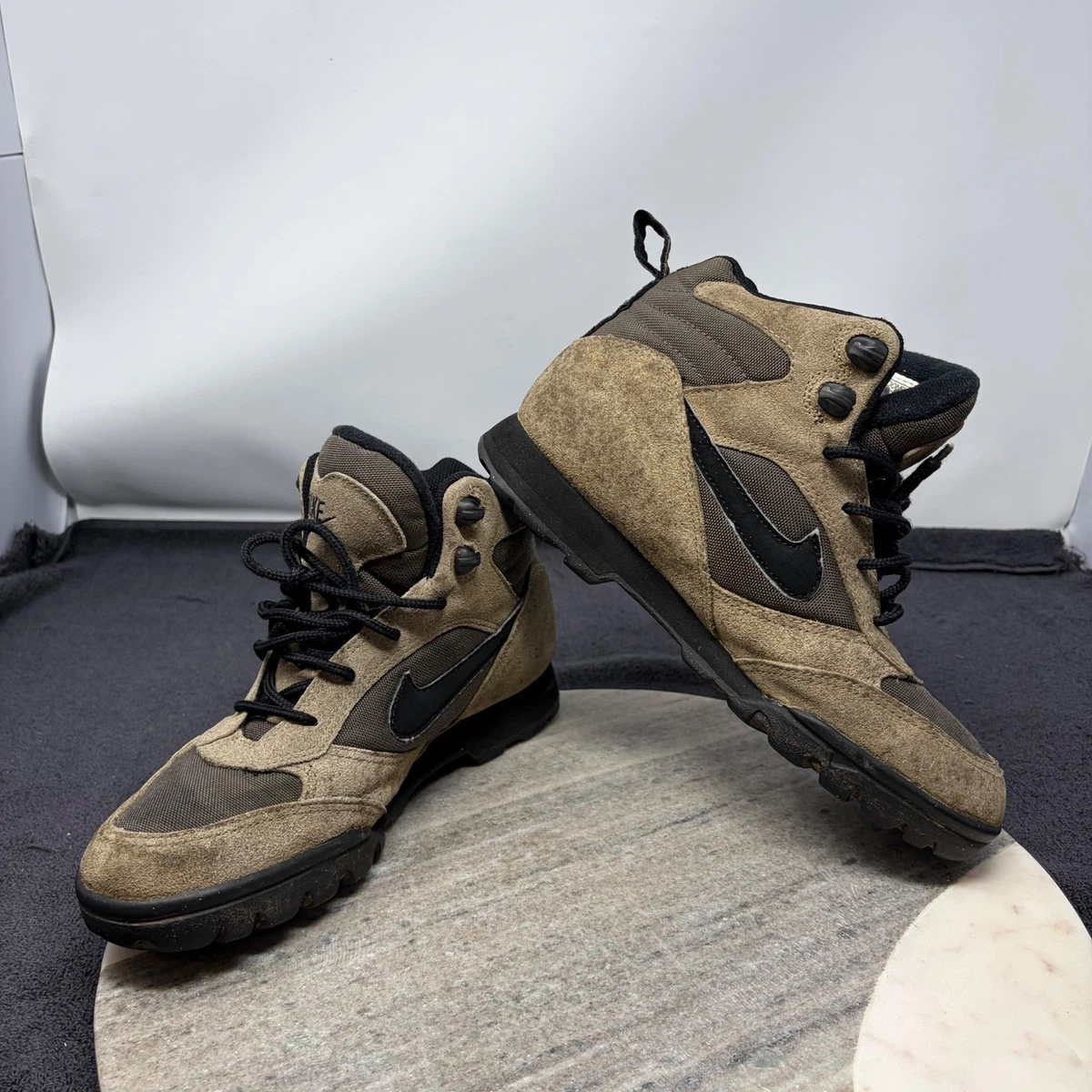 Nike Chukka Boots for Women for sale | eBay