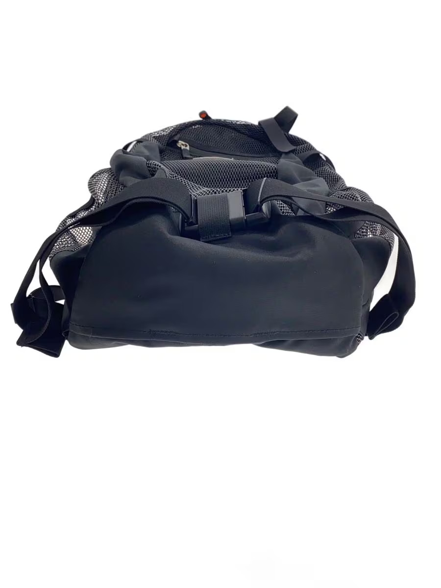 ZERO POINT Backpack   --   BLACK   Plain   122326… - image 4
