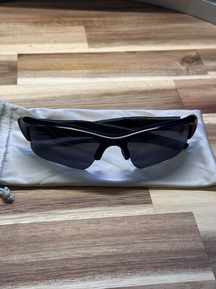 Oakley Flak Jacket Polarized Sunglasses for Men for sale | eBay