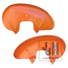 Right Hand Fender Fits Allis Chalmers Tractor | 208207