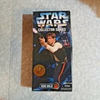 Star Wars Collector Series Luke Skywalker 12" Figure 1996 Kenner NIB