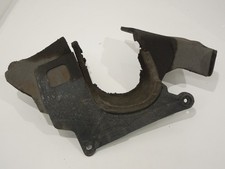 Audi A4 8E B7 Front NS Left Wheel Arch Liner Drive Shaft Cover 8E0863187F