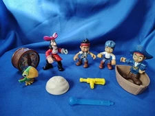 Jake & the Neverland Pirates Bundle