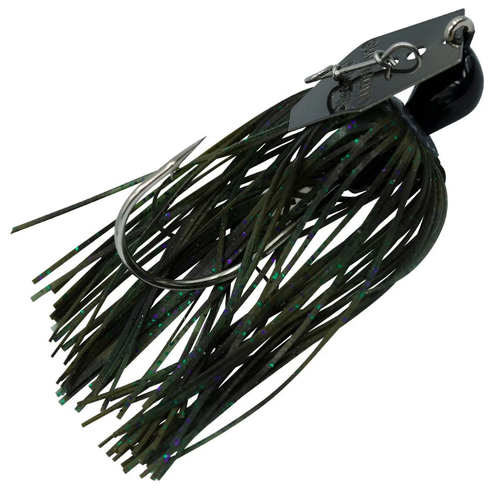 Señuelo Zman Chatterbait Foto 4 de 4