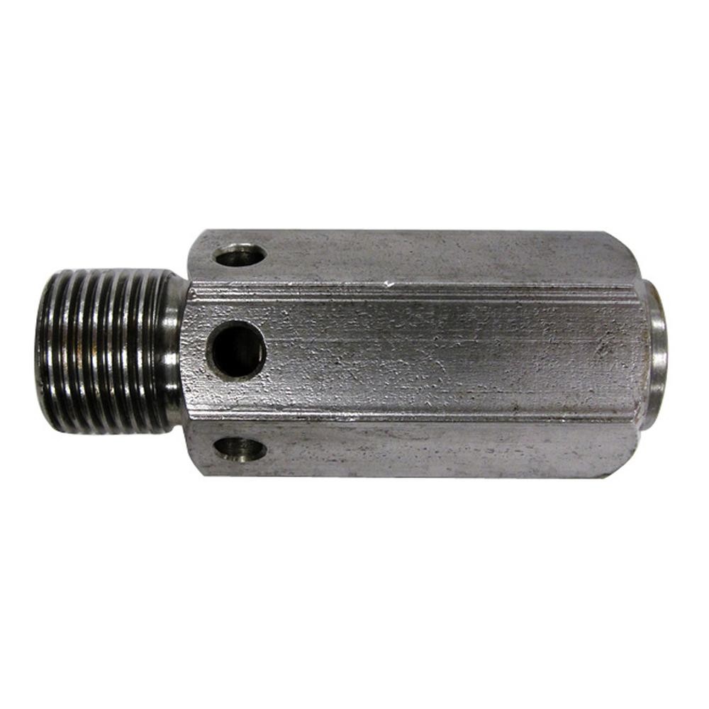 Relief Valve Fits New Holland