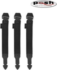 Zebra TC52/TC57 Handstrap for Exoskeleton (3-pack)