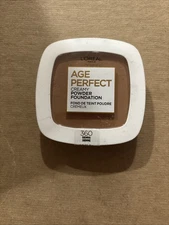 L’Oréal Age Perfect Creamy Powder Foundation 360 Siennna 