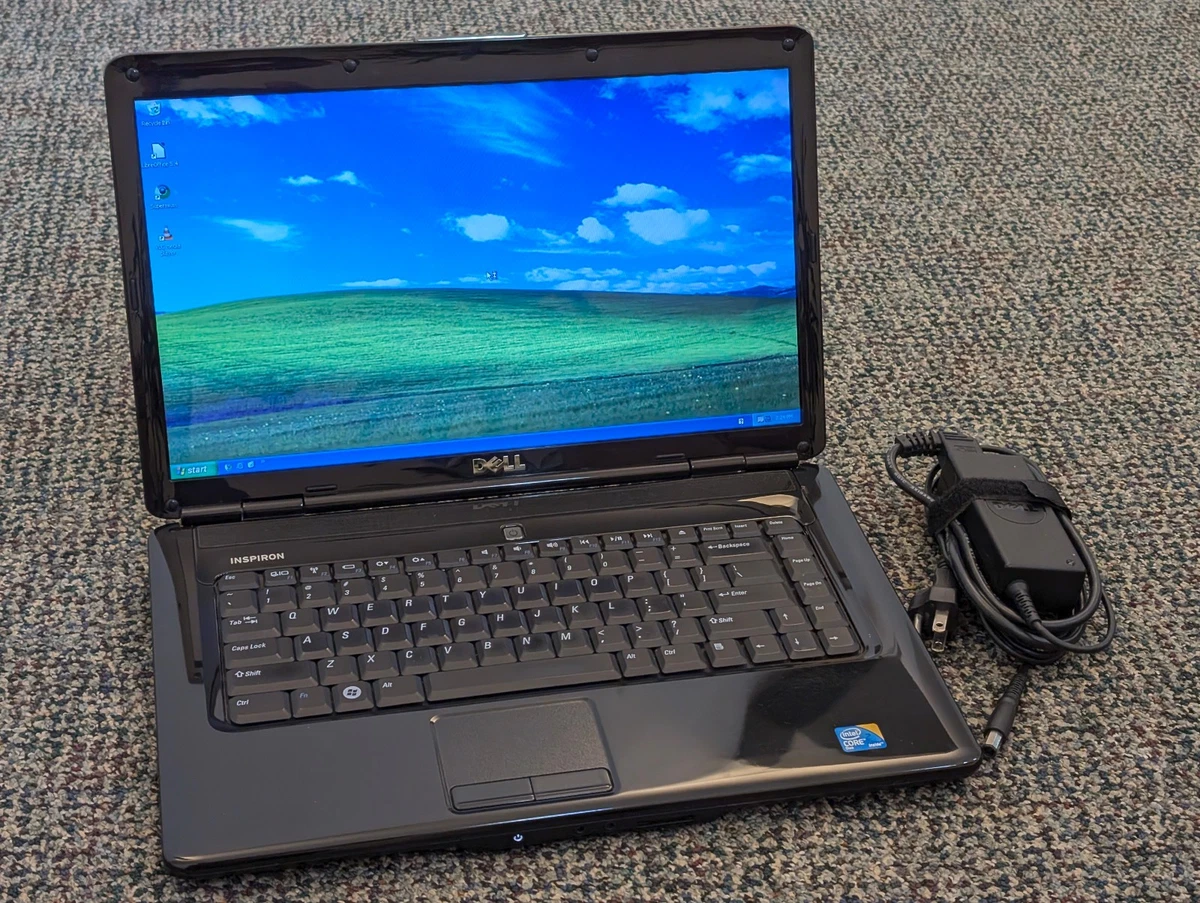 Dell Inspiron 1545 PC Laptops & Netbooks for Sale | Shop New