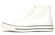 Converse Lucky Star Hi Egret 163158C