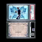 2024 Topps Signature Class Tom Brady Monarchs Of The Game Case Hit PSA 9 POP 5