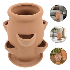  Jardinière Pour Fraise Plantes Grasses Pots De Fleurs Décoratifs