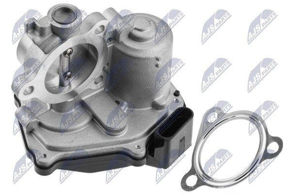 Nty Agr Ventil EGR-VW-043 FüR Vw Passat B8 Variant 3G5 CB5 Tiguan Allspace BW2 1-image