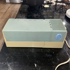 Vintage Sears 3 To Get Ready HairSetter CurlersTested Works