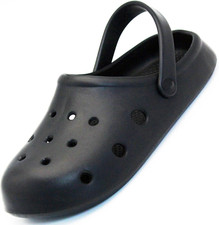 Garden Clogs for Women and Men, Slip Resistant Shoes, Slip on Mules Sandals Clas