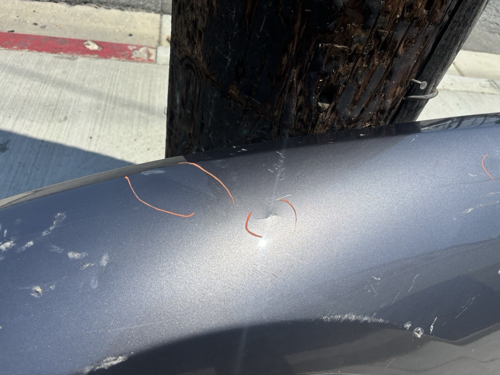 MASERATI GRANTURISMO FENDER LEFT 2008 2009 2010 2011 2012 2013 2019 980145038