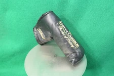 Vintage Scotty Cameron 1998 “The Art Of Putting” Blade Putter Cover