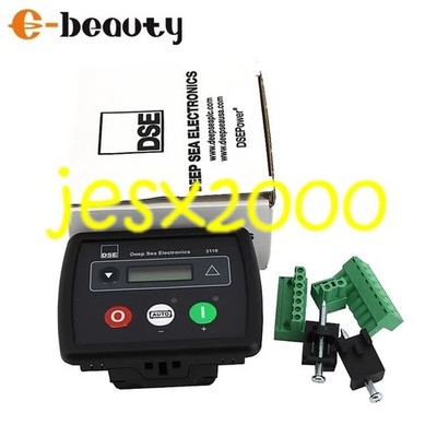 1PC NEW DSE3110 Controller module  *cm