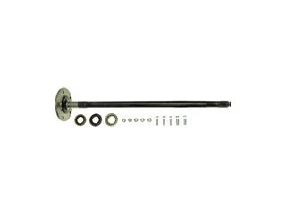 DORMAN 630-110 Rear Axle Shaft, Right For 90-02 Chevrolet GMC Astro Safari - Image 2 of 2