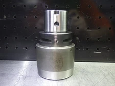 Sandvik Capto C6 25mm Hydraulic Tool Holder 80mm Pro C6-391.CGD-25 080 (LOC2060A