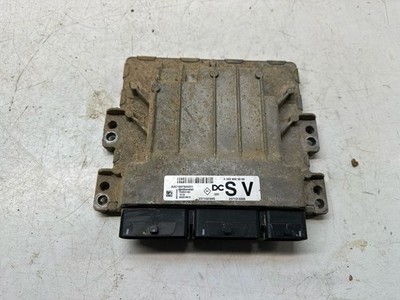 Dacia Duster II 2019 A2829003600 Motorsteuergerät Modul ECU PLS4373