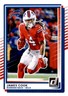 2025 Donruss #194 James Cook