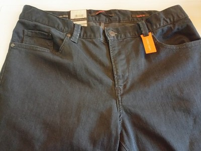 Alberto, Jeans Pipe, Regular Fit, Baumwolle T400  ,48071484/895   W33/L30