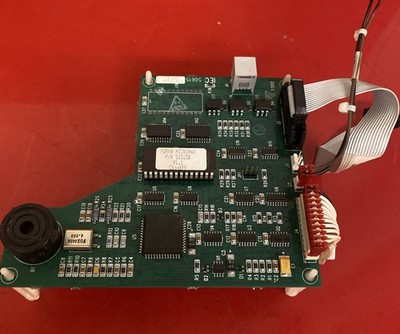 Thermo Forma 5522 Micromax RF MicroCentrifuge Control Board 50515B