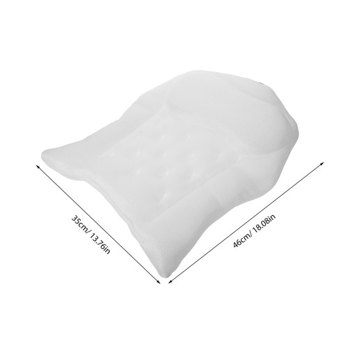 Bathtub Cushions Pillow Hot Spring Replacement Pillows for Garden - Picture 2 of 12