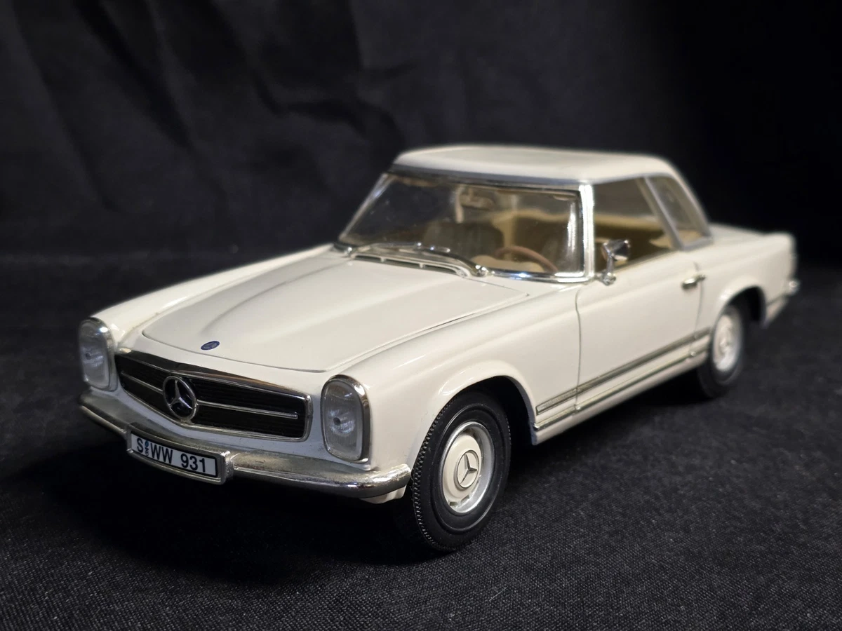 Mercedes-Benz 280SL a la venta en