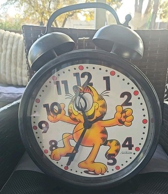 Garfield Jumbo 1978 Sunbeam 