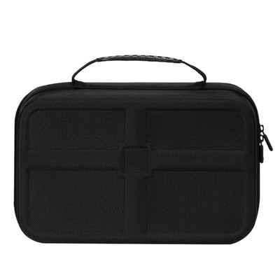 Portable Gaming Organizers Splashproof Travel Companion For Consoles Consoles