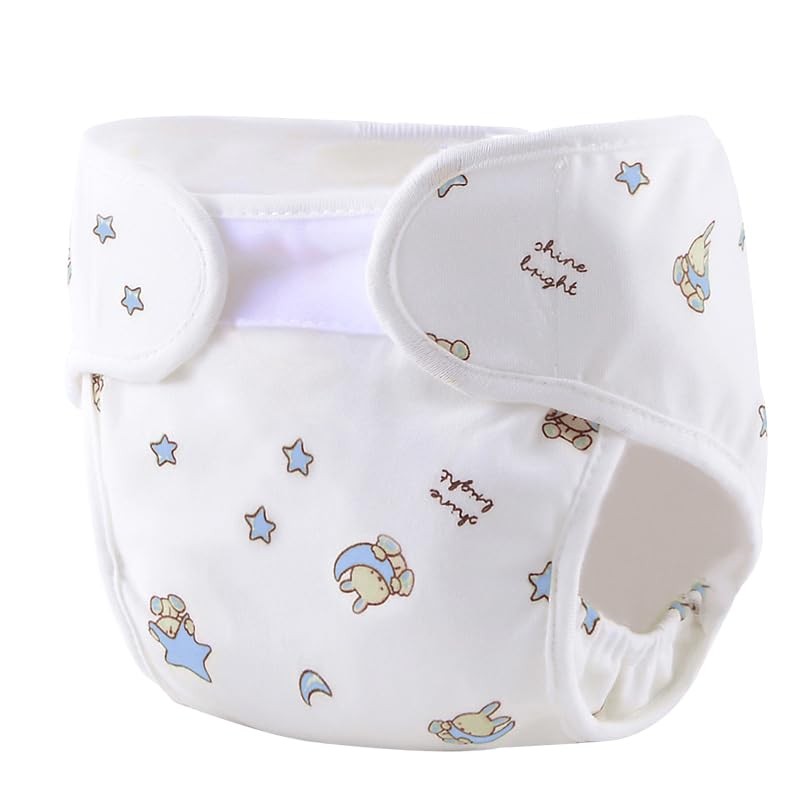 Reborn Baby Dolls Diapers Accessories 4-Piece Pack Fit for 17-24 inch Reborn ...