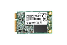 Transcend 220S 128 GB mSATA Serial ATA III 3D...