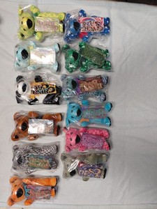 Third Series Grateful Dead Beanie Bears