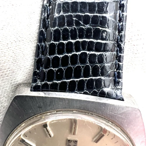 Orologio ZENITH SURF REF. 01.1300.365 Carica manuale vintage 34.5mm Cal. 2572C - Imagen 12 de 22