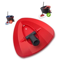 Easywring 1-Tank System,Mop Replacement Heads for O-Ceda Mop Replace Head, Sp...