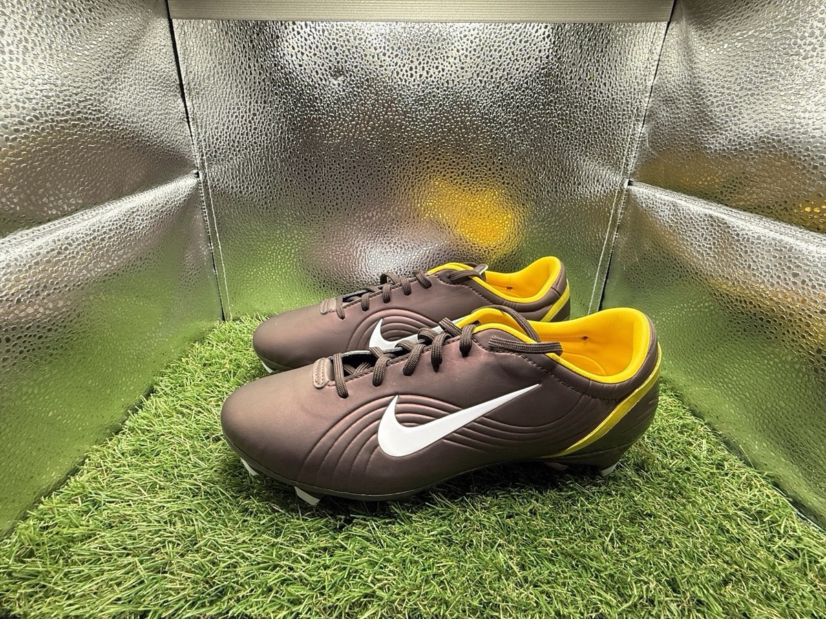 シューズ Nike Zoom Mercurial Vapor 1 RGN FG 27.5 Nike Mercurial Vapor 1 RGN FG | WeGotSoccer