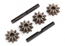 Traxxas 8682 Gear Set, Differential Spider Gears 4
