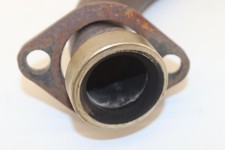 Collecteur d'échappement PIAGGIO X EVO 125 2007 à 2016 - photo 1