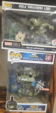 Ultimate Funko Pop Hulk Figures Checklist and Gallery 53