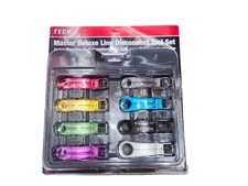 Performance Tool W89338 8 pc Master Line Disconnect