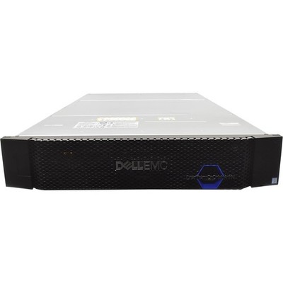 EMC Data Domain DD9300 Storage 2x E5-2680 v3 192GB PC4 No HDD No OS