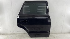 Porte arrière et accessoires Hyundai TUCSON