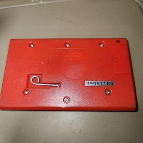 Nintendo Game & Watch Mickey Mouse Egg MC-25 Tested Working Disney Handheld Used