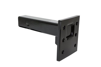 Buyers Products 2 Inch Pintle Hitch Mount Durable Corrosion Resistant 15000 lbs