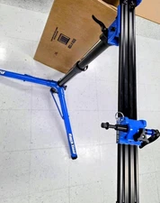 Park Tool PRS-22.2 Team Issue Repair Stand - OPEN PACKAGE