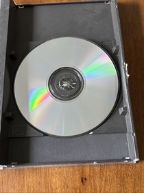 Surgical Strike (Sega CD, 1995) - Complete CIB