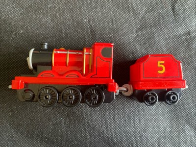 Thomas & seine Freunde: James mit Kohletender Nr. 5. Mit Sounds. 2013